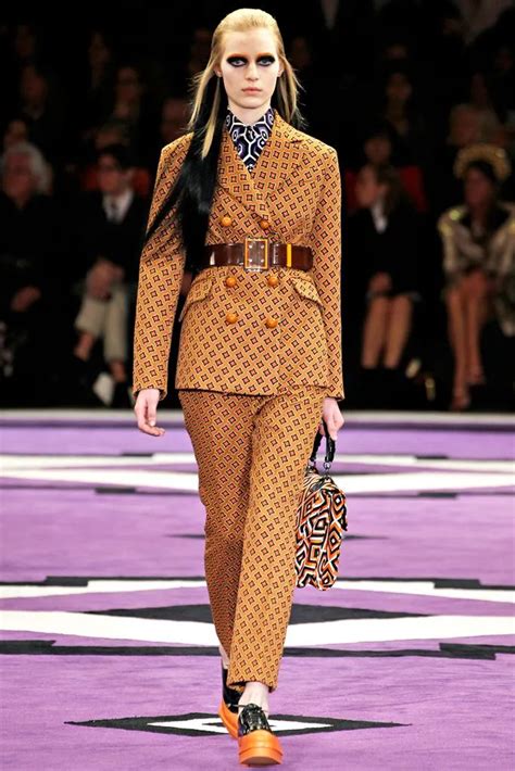 Watch Prada: Fall 2012 Ready